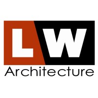 LW Architecture logo - Similar company to Easdale