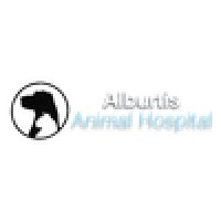 Alburtis Animal Hospital logo - Similar company to Palms & Paws Veterinary Center, Inc.