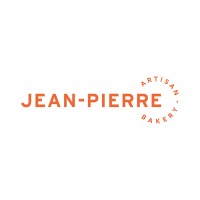 Jean-Pierre Artisan Bakery logo - Similar company to Supongo Estilo