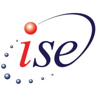 International Systems Engineering - ISE logo - Similar company to Information Systems Experts
