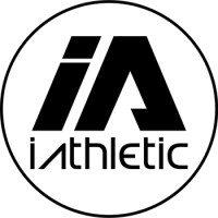 iAthletic logo - Similar company to Throwback