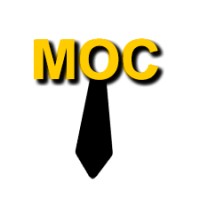 Empregos MOC logo - Similar company to Moc Empregos