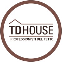 TD House logo - Similar company to Leviant - Design Experience