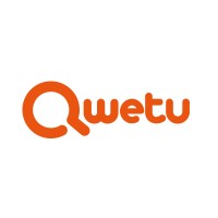 Qwetu | Student Residences logo - Similar company to B&G Virtual