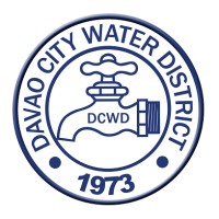 Davao City Water District logo - Similar company to Intelus Agency