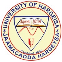 COLLEGE OF SOCIAL SCIENCE AND HUMANITIES -UNIVERSITY OF HARGEISA logo - Similar company to Golis University