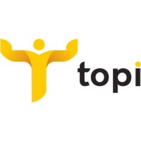 TOPI logo - Similar company to Digo