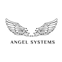 Angel Systems logo - Similar company to It Brains