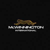 McWinnington International logo - Similar company to Lmk Project And Solutions