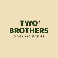 Two Brothers Organic Farms® logo - Similar company to Two Brothers Brewing Company
