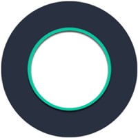 Bucker logo - Similar company to Crazy Good Force