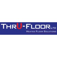 Thru-Floor Ltd logo - Similar company to Ufh Direct Ltd