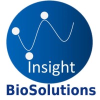 Insight Biosolutions logo - Similar company to Annotation Analytics Pvt Ltd