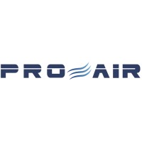 Pro-Air Brasil logo - Similar company to Way 2