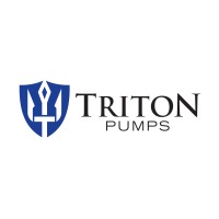 Triton Pumps logo - Similar company to Slyder Pumps