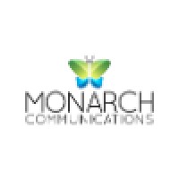 Monarch Communications logo - Similar company to Monarch Communications Limited