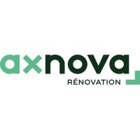 axnova logo - Similar company to Atlantic Isolation Projection