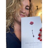 ODE AAN DE MAGIE logo - Similar company to Ode Podcast