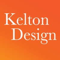 Kelton Design logo - Similar company to Alabama Public Television