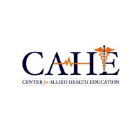 Center for Allied Health Education logo - Similar company to Radsite