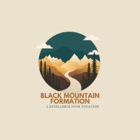 Black Mountain Formation logo - Similar company to Bmp Black Mountain Precision