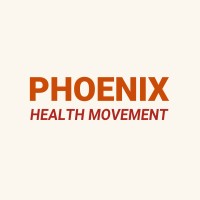 Phoenix Health Movement logo - Similar company to Unstukk