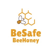 BeSafeBeeHoney logo - Similar company to Bees For Development