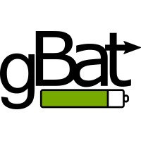 gBat LLC logo - Similar company to The Feynman Culture (Tfc), Nsut