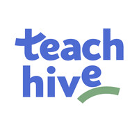 Teach Hive logo - Similar company to Gameonstud.Io