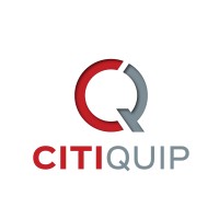 CitiQuip logo - Similar company to Active Group Pty Ltd