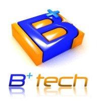 B Plus logo - Similar company to B Plus