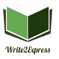 Write2Express logo - Similar company to Resolva Insights Pvt Ltd.