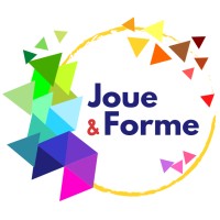 Joue et Forme logo - Similar company to 3P Form' - Formations De Formateur Et Formations Management