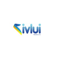 IVLUI logo - Similar company to Floki
