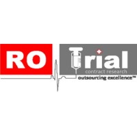 Rotrial Contract Research logo - Similar company to Monitoring Force