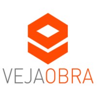 Veja Obra logo - Similar company to Construapp Ltda.