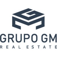 Grupo GM Real Estate logo - Similar company to Berggi