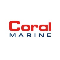 Coral Marine logo - Similar company to 4 Fluids
