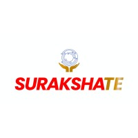 Surakshate logo - Similar company to Corsa Security