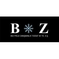 BOZ PROJE DANIŞMANLIK TESİSAT VE TİCARET ANONİM ŞİRKETİ logo - Similar company to Mecist Mühendislik