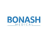 Bonash Medical logo - Similar company to Robotkar
