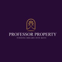 Professor Property logo - Similar company to Galt Vpn