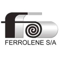 FERROLENE S/A logo - Similar company to Centrasa - Centro De Servicos Do Aco