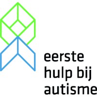 Eerste Hulp Bij Autisme logo - Similar company to Autiscoop