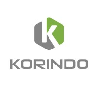 KORINDO GROUP logo - Similar company to Tse Group