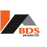 BDS Job Agency Ltd logo - Similar company to Visiontex