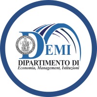 Department DEMI | UniNa logo - Similar company to Smart4Future