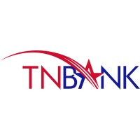 TNBANK logo - Similar company to Cbbc Bank