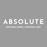 Absolute logo - Similar company to Worx Co-Working