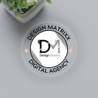 Design Matrixx logo - Similar company to Inspired Comforts